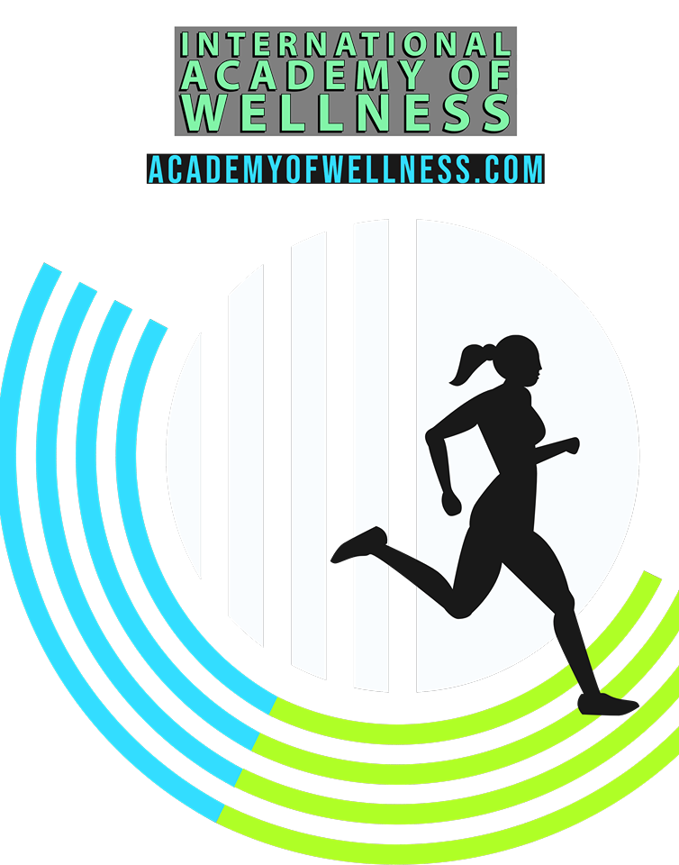 Academy of Wellness Logo